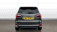 Ford EcoSport 1.0 EcoBoost 125 ST-Line 5dr Petrol Hatchback